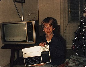 The Early Years